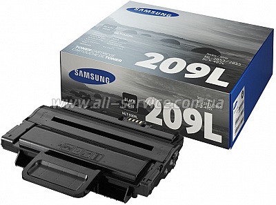   Samsung MLT-D209L  SCX-4824/ SCX-4828/ SV007A  