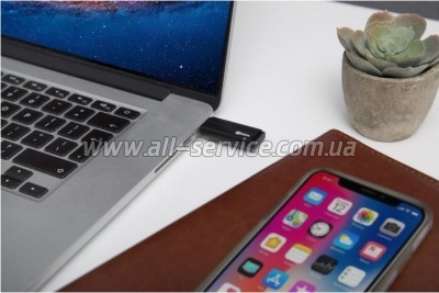 ������ MyMedia 32GB Black USB 2.0 (69262)