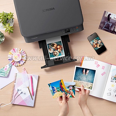  Canon PIXMA TS5340 BLACK (3773C007AA)