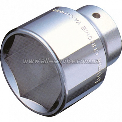 Головка торцевая LICOTA N6055 Головка торцевая LICOTA N6055