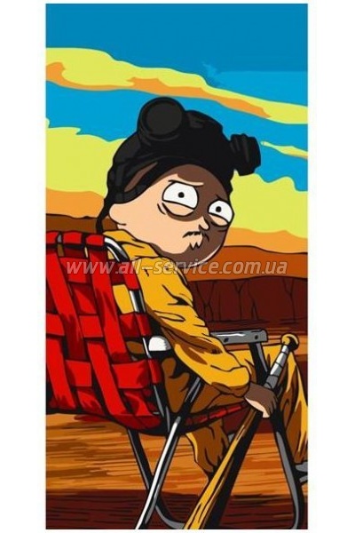    ArtCraft  4080  (16050-AC)