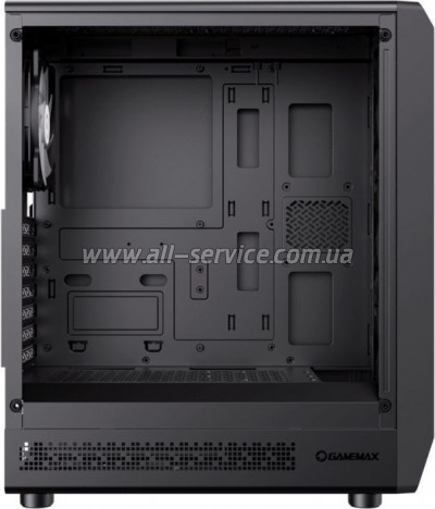  Gamemax Forge AB