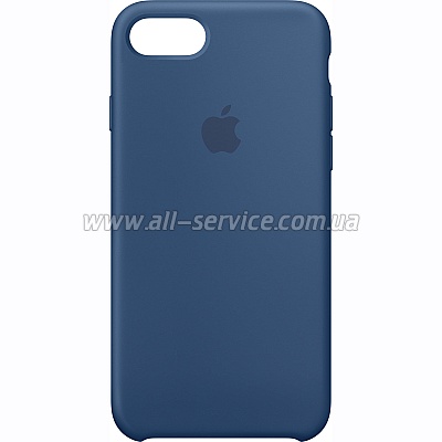    iPhone 7 Ocean Blue (MMWW2ZM/A)