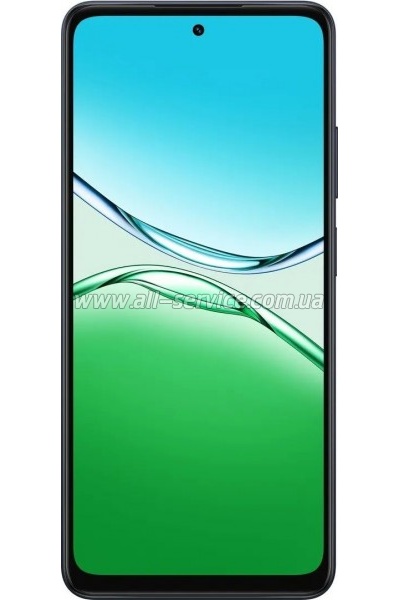   Oppo A5X 4/128GB Midnight Blue (OFCPH2725 _BLUE)