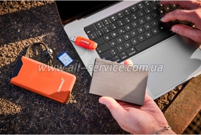  Intenso F10000 10000mAh QC3.0 orange (7332038)