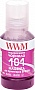  WWM Epson 101 Epson L4150/ 4160 140 Magenta (E101M)
