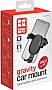   ColorWay Metallic Gravity Holder Black (CW-CHG01-BK)