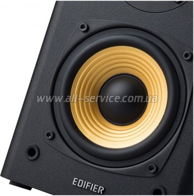   Edifier R1000T4 Black