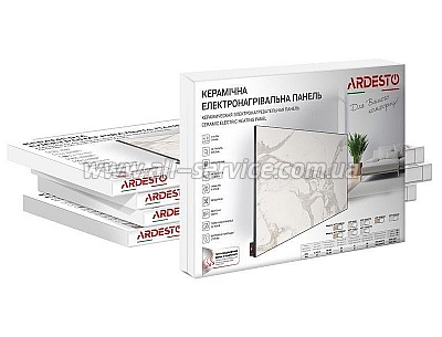  Ardesto HCP-750RWTM  