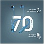  Promate Blend Blue (blend.blue)