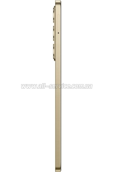   realme C75 8/256GB Lightning Gold