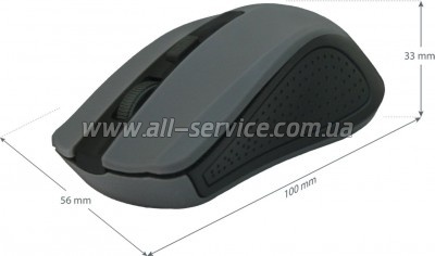  Defender Accura MM-935 Gray (52936)