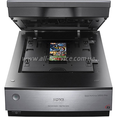  4 Epson Perfection V850 Pro (B11B224401)