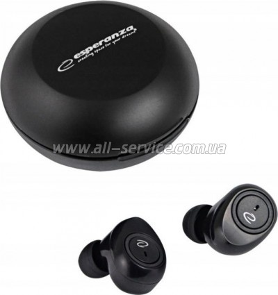 �������� Esperanza Earphones Cetus (EH229K)