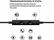  ColorWay 3.5 mm Wired Earphone Sound Wave Black (CW-WD04BK)