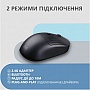  2E MF218 Silent Wireless/Bluetooth Black (2E-MF218WBK)