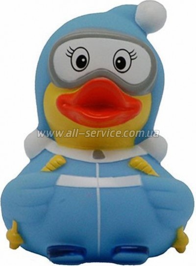    Funny Ducks   (L1636)
