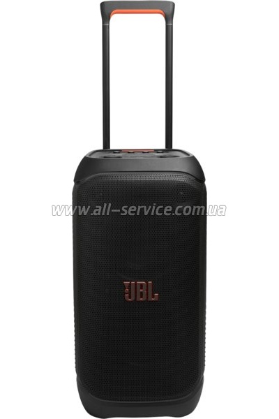   JBL PartyBox Stage 320 Black (JBLPBSTAGE320EP)
