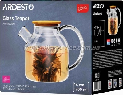 �������� Ardesto Gemini 1200�� (AR3012GBM)