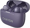 �������� Canyon TWS-10 OnGo ANC ENC Purple (CNS-TWS10PL)