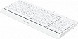  A4Tech FK15 White