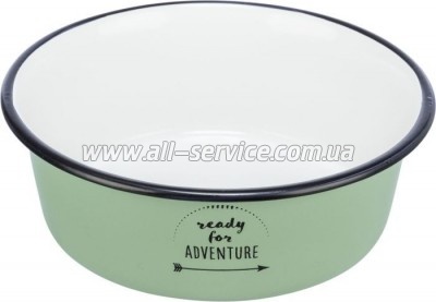  Trixie Adventure 300 / 12  green (4047974252116)