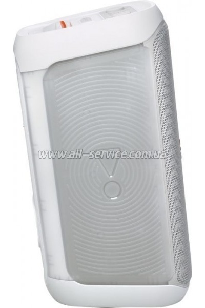   JBL PartyBox Club 120 White (JBLPBCLUB120SWEP)