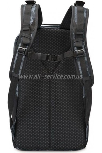 ������ ������������� Pacsafe Vibe 20L backpack ������-����������� (60291802)