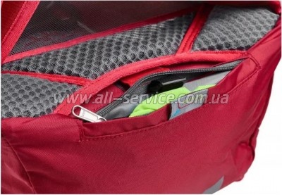  Skif Outdoor Camper 35L Red (8643R)
