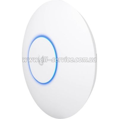   Wi-Fi Ubiquiti UAP-AC-HD