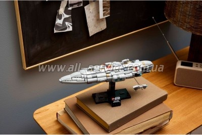 ����������� LEGO Star Wars �������� ������� ��� ���� (75405)