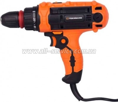  Tekhmann TED-650/2 DFR (853793)