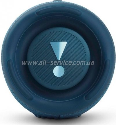   JBL Charge 5 Blue (JBLCHARGE5BLU)