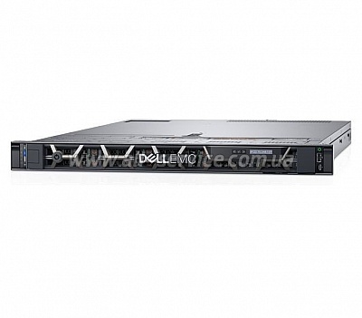  Dell EMC R440 4LFF H730P iDRAC9Ent RPS 550W Rck 3Y NBD (210-R440-4LFF)