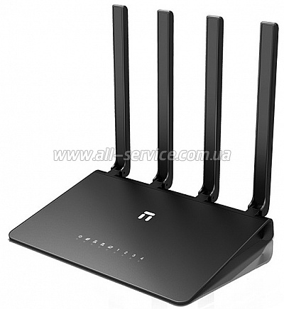 Wi-Fi   Netis N2