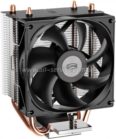 ����� ��� ���������� PcCooler R200