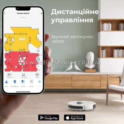  AENO RC2S (ARC0002S)