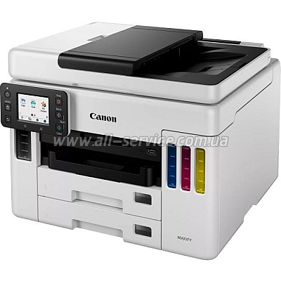  4 Canon Maxify GX7040 (4471C009)