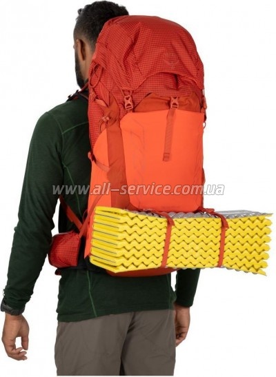 ������ ������������� Osprey Talon Pro 40 mars orange L/XL (009.3530)