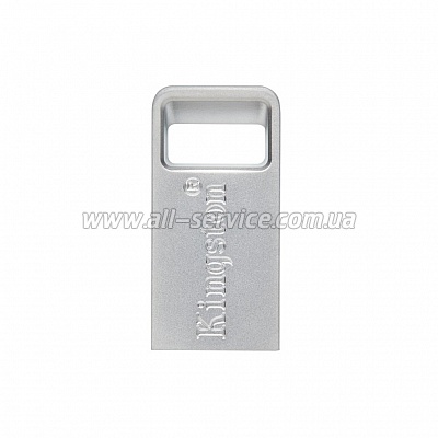  Kingston 256GB DataTraveler Micro USB 3.2 (DTMC3G2/256GB)