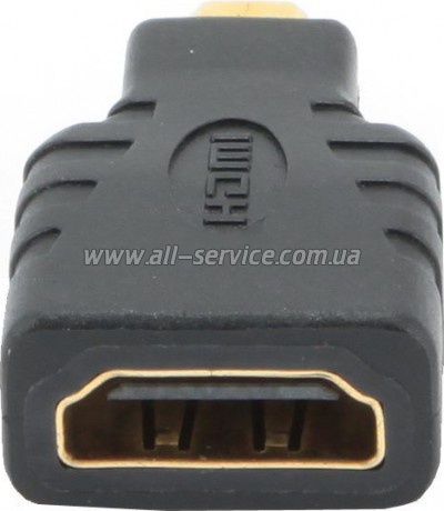  Cablexpert HDMI - micro HDMI (A-HDMI-FD)