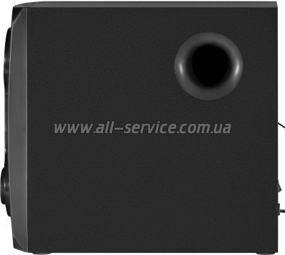   Defender Eclipse Black (65593)