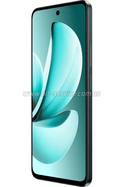   realme C71 8/256GB Forest Owl