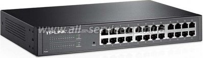   TP-Link TL-SG1024DE