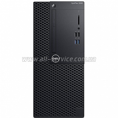  Dell OptiPlex 3060 MT (S041O3060MTUCEE)