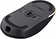  Trust GXT 926 Redex II Wireless/USB-A/USB-C Black (25126)