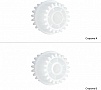    20T BASF HP LJ P3005  RU5-0957 (BASF-RU5-0957-000)