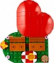  LEGO Iconic    (40711)
