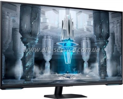  Samsung LS43CG700NIXUA