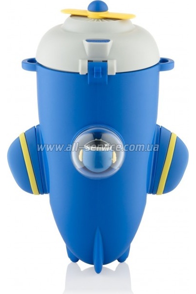 ������� ��� ���� Ardesto Plane 550�� Blue (AR2255RB)